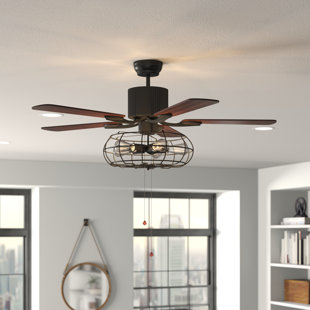 Patriot Lighting Ceiling Fan | Wayfair